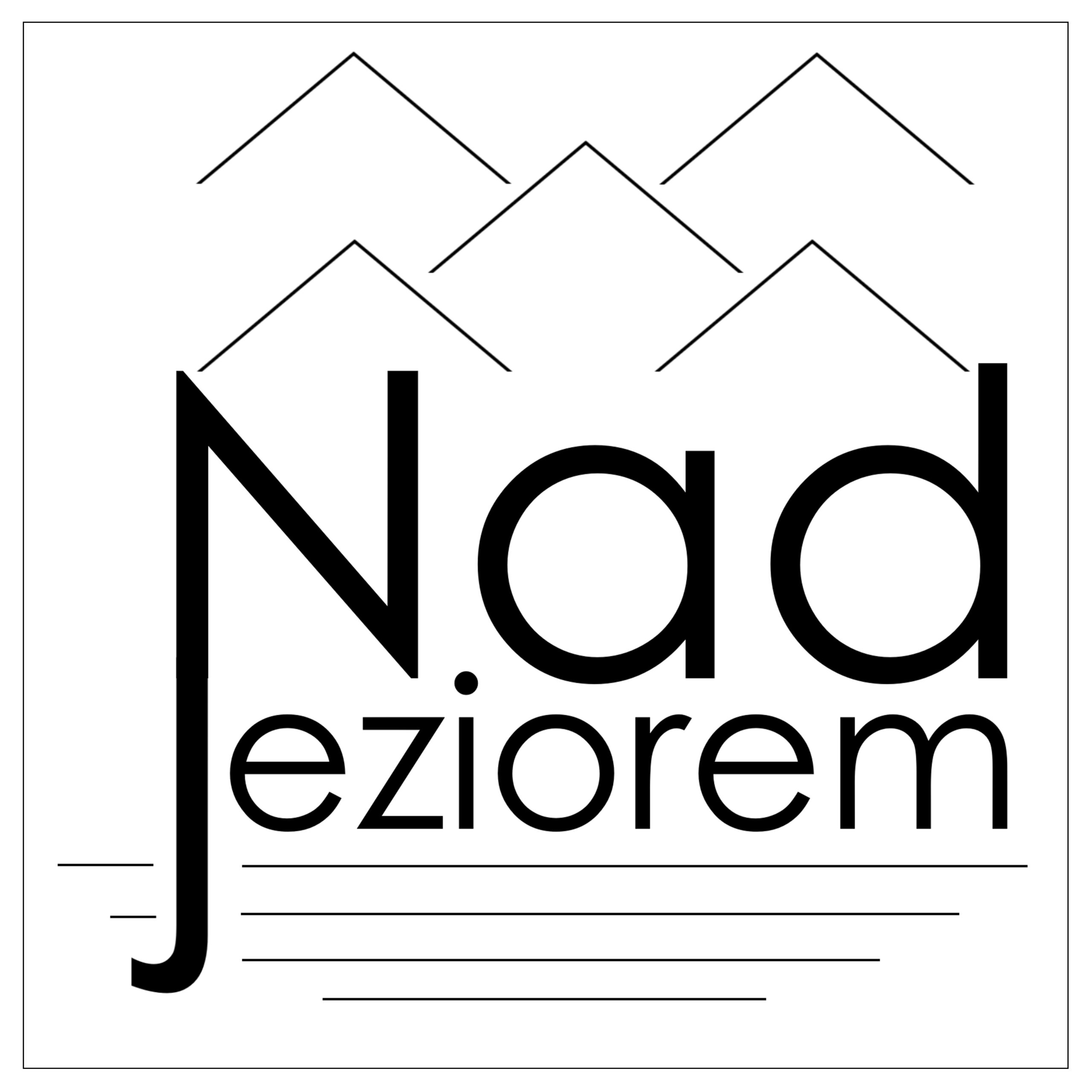 DOMKI WYPOCZYNKOWE #NadJeziorem